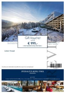 Value Voucher