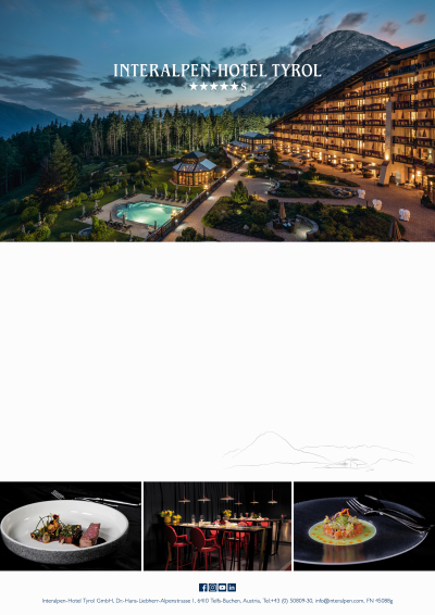 Chef's Table Voucher